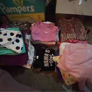 3-6 months baby girl clothes